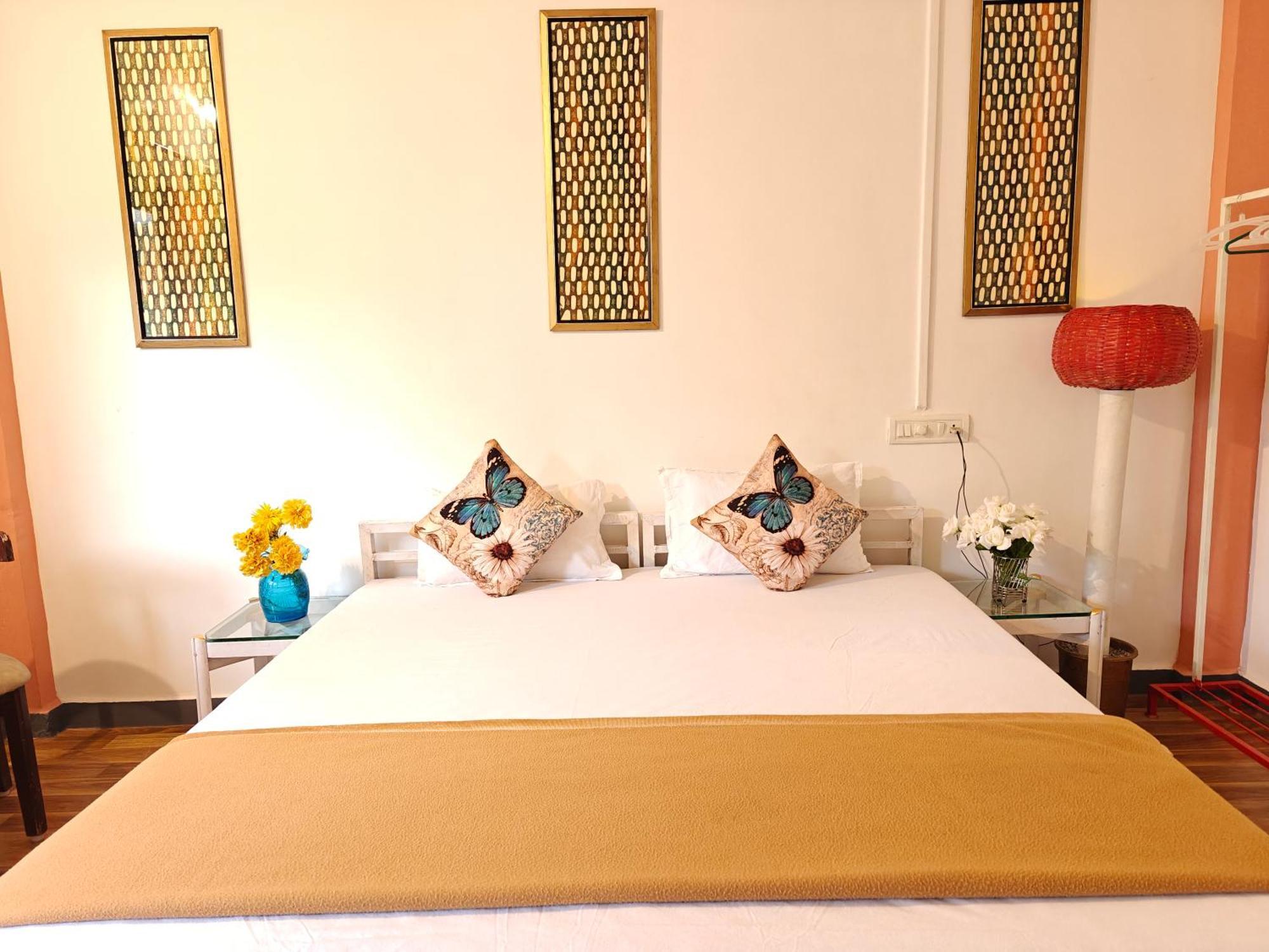 Tabletop Boutique Resort Homestay Panchgani