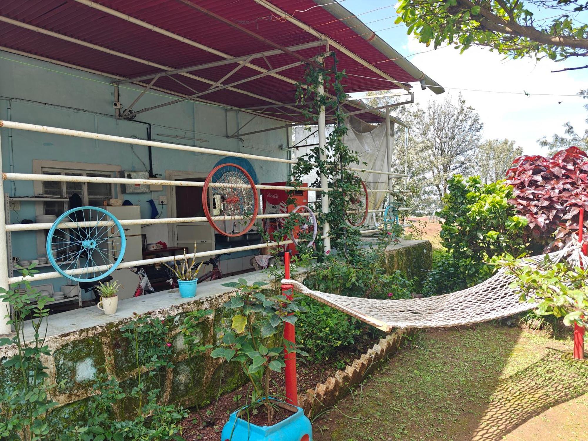 Tabletop Boutique Resort *