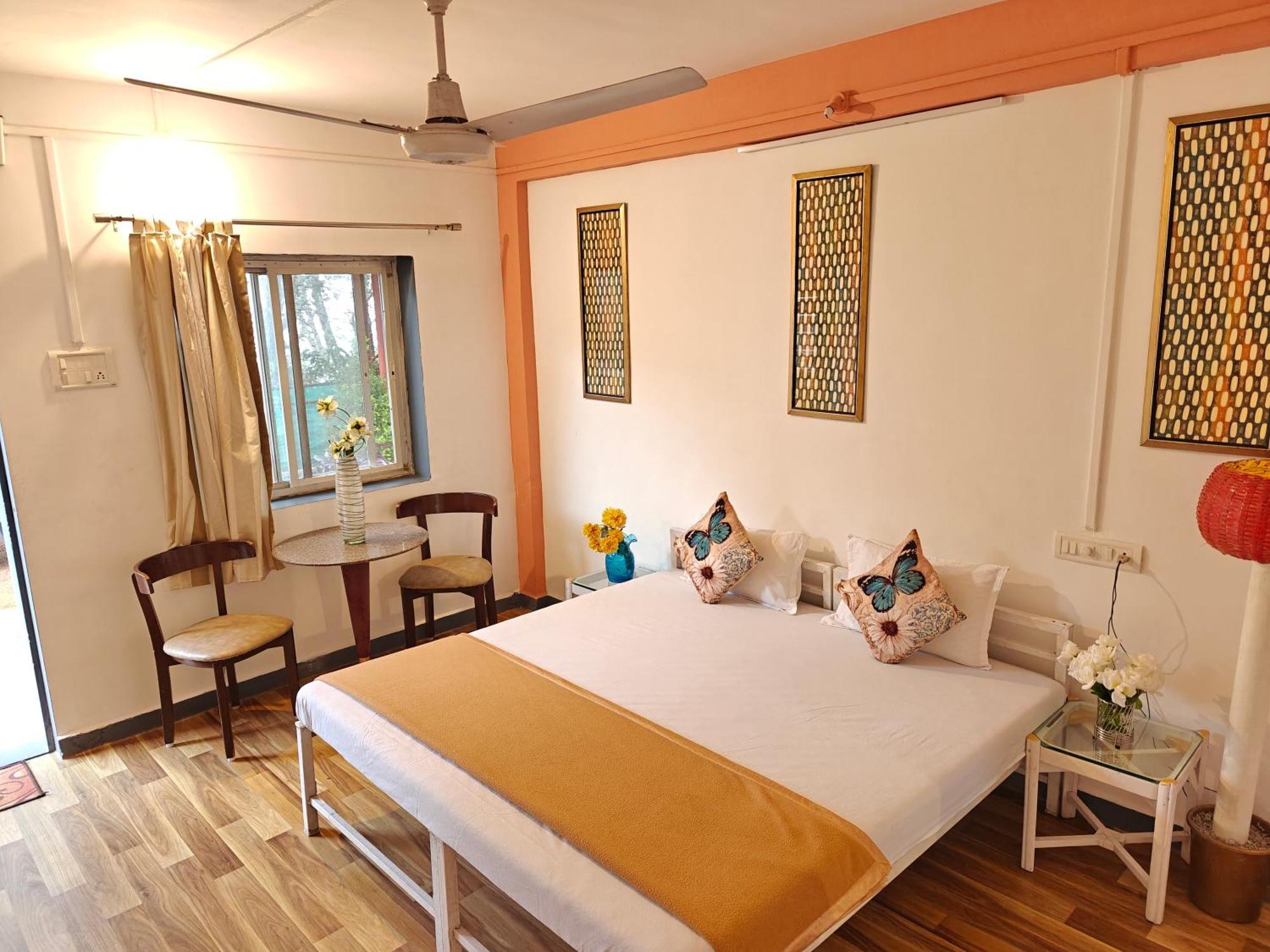 Tabletop Boutique Resort