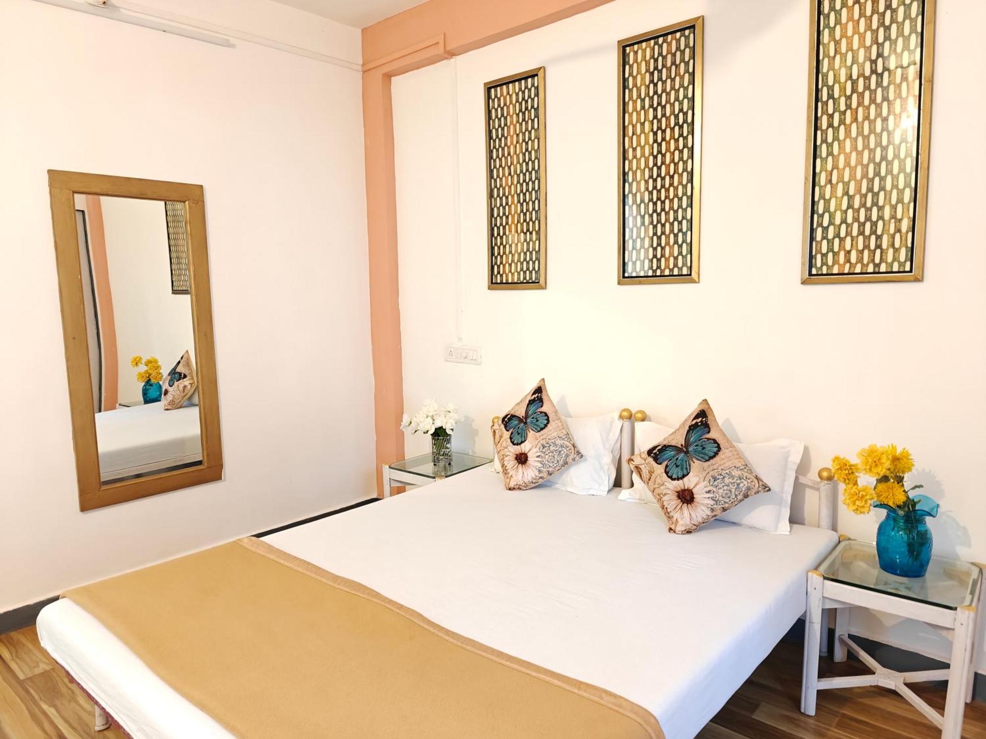 Tabletop Boutique Resort Homestay
