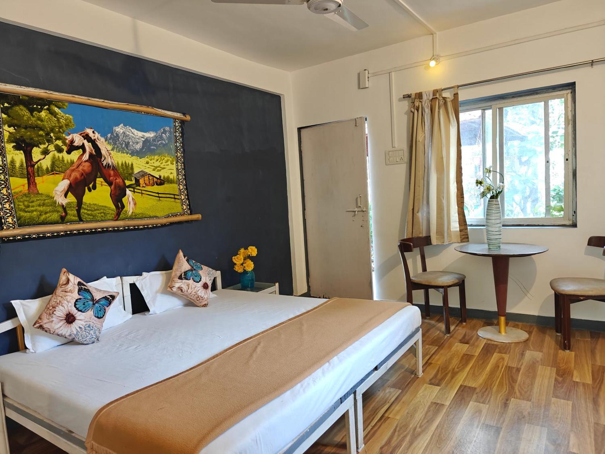 Tabletop Boutique Resort Homestay *