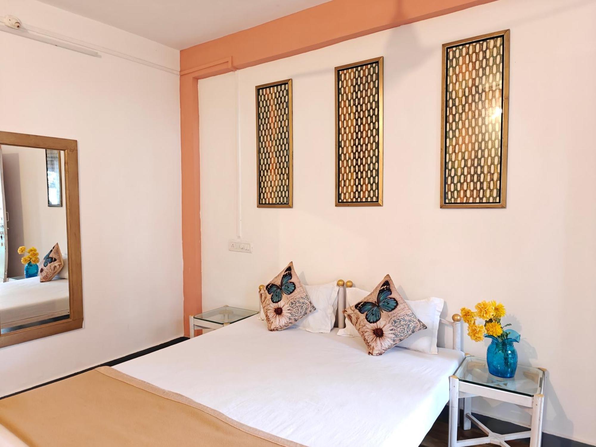 Tabletop Boutique Resort Panchgani
