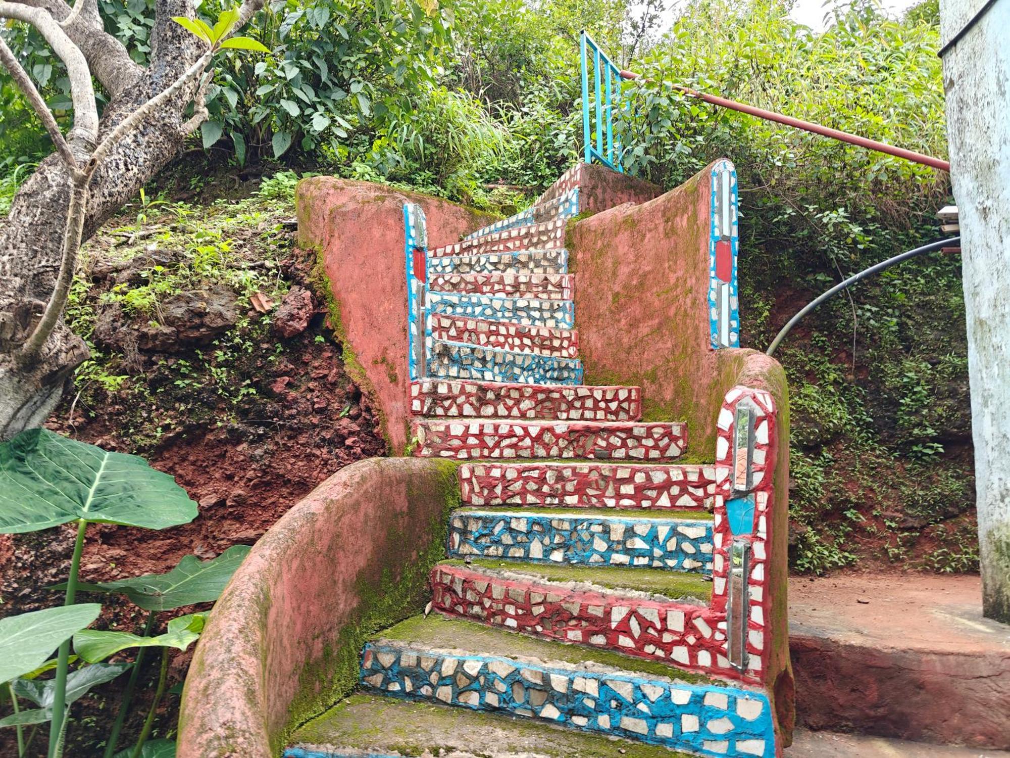 Tabletop Boutique Resort * Panchgani