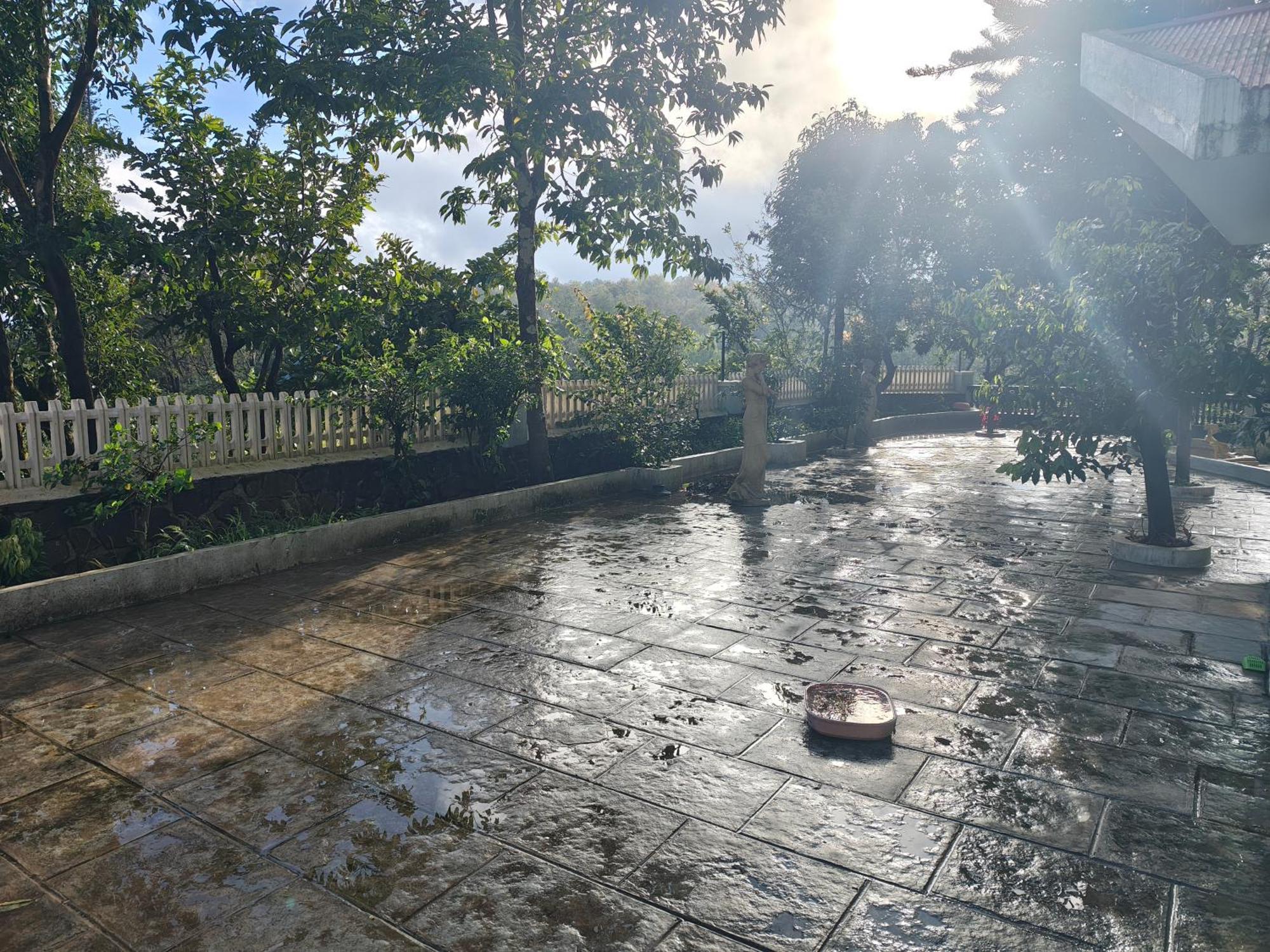 Baba's Estate Panchgani