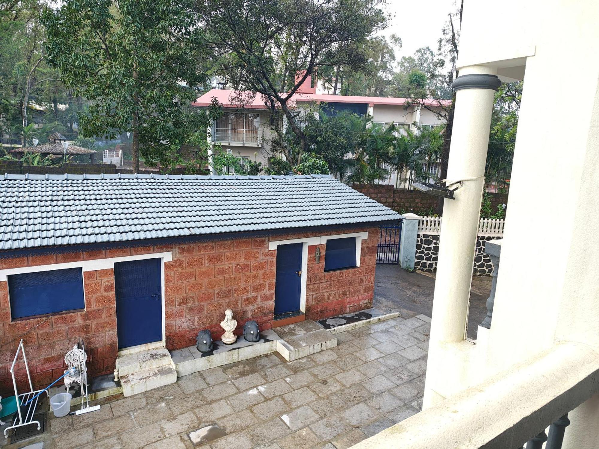 Baba's Estate