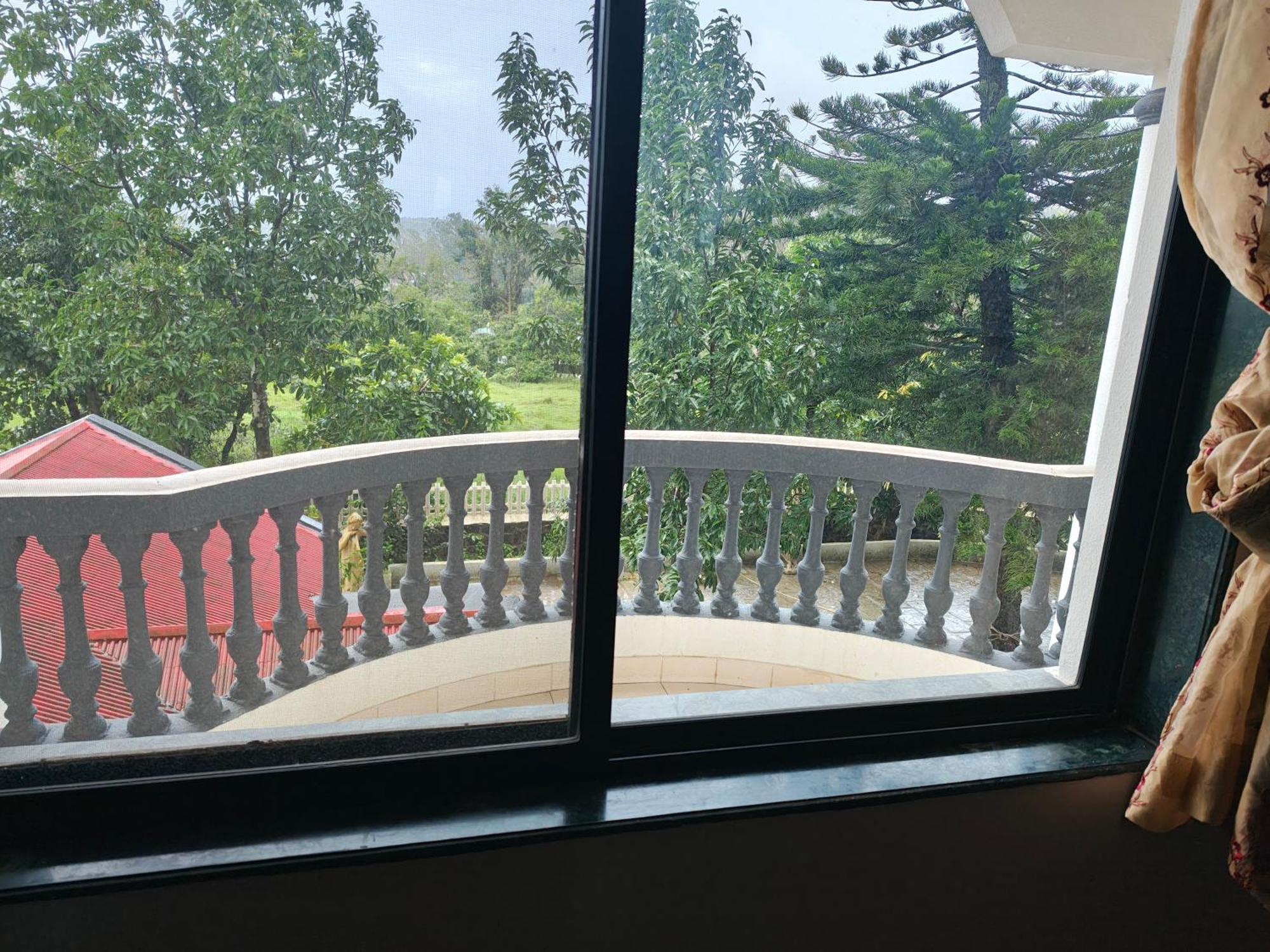 Baba's Estate