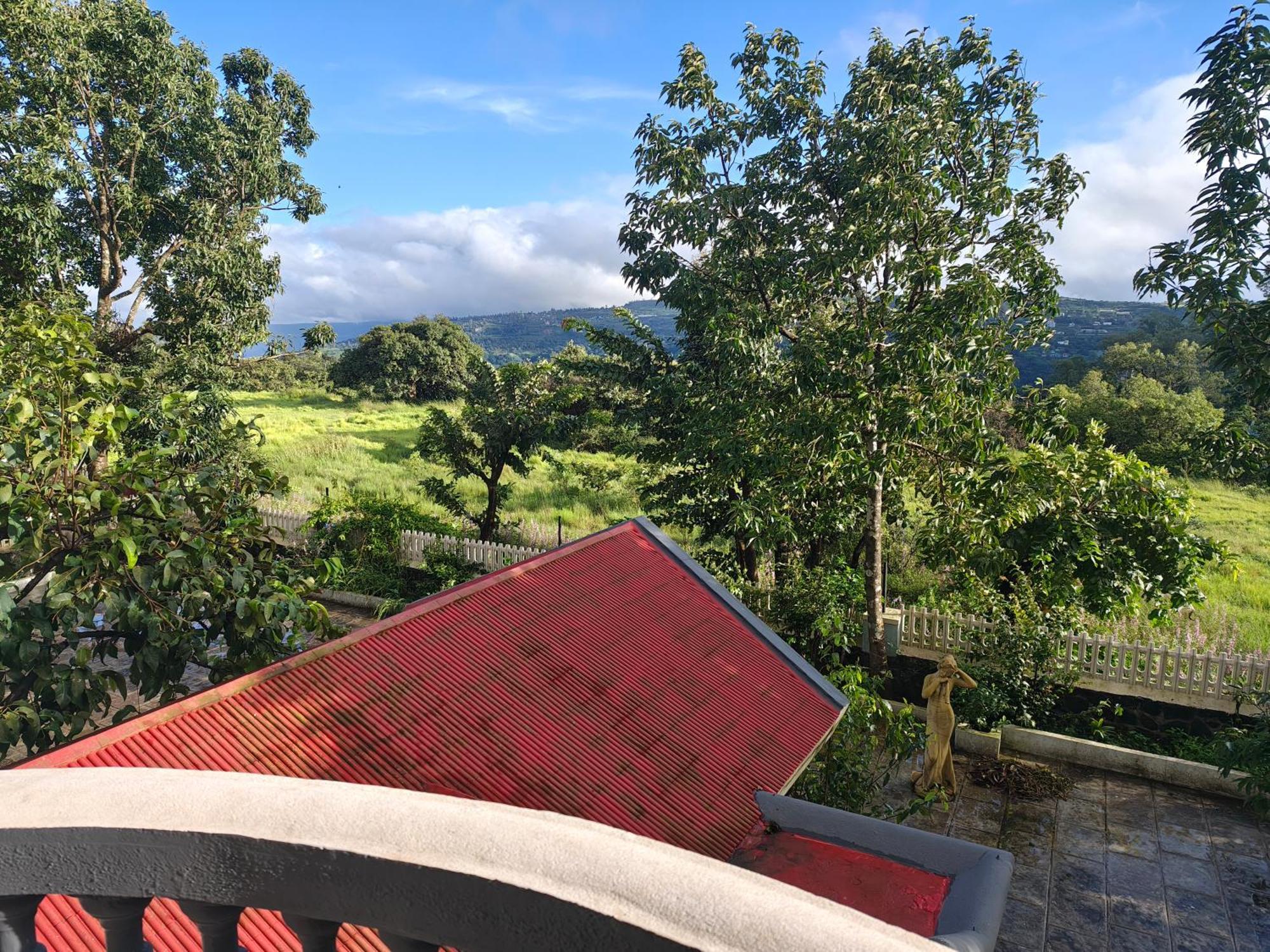 Homestay Baba's Estate Panchgani