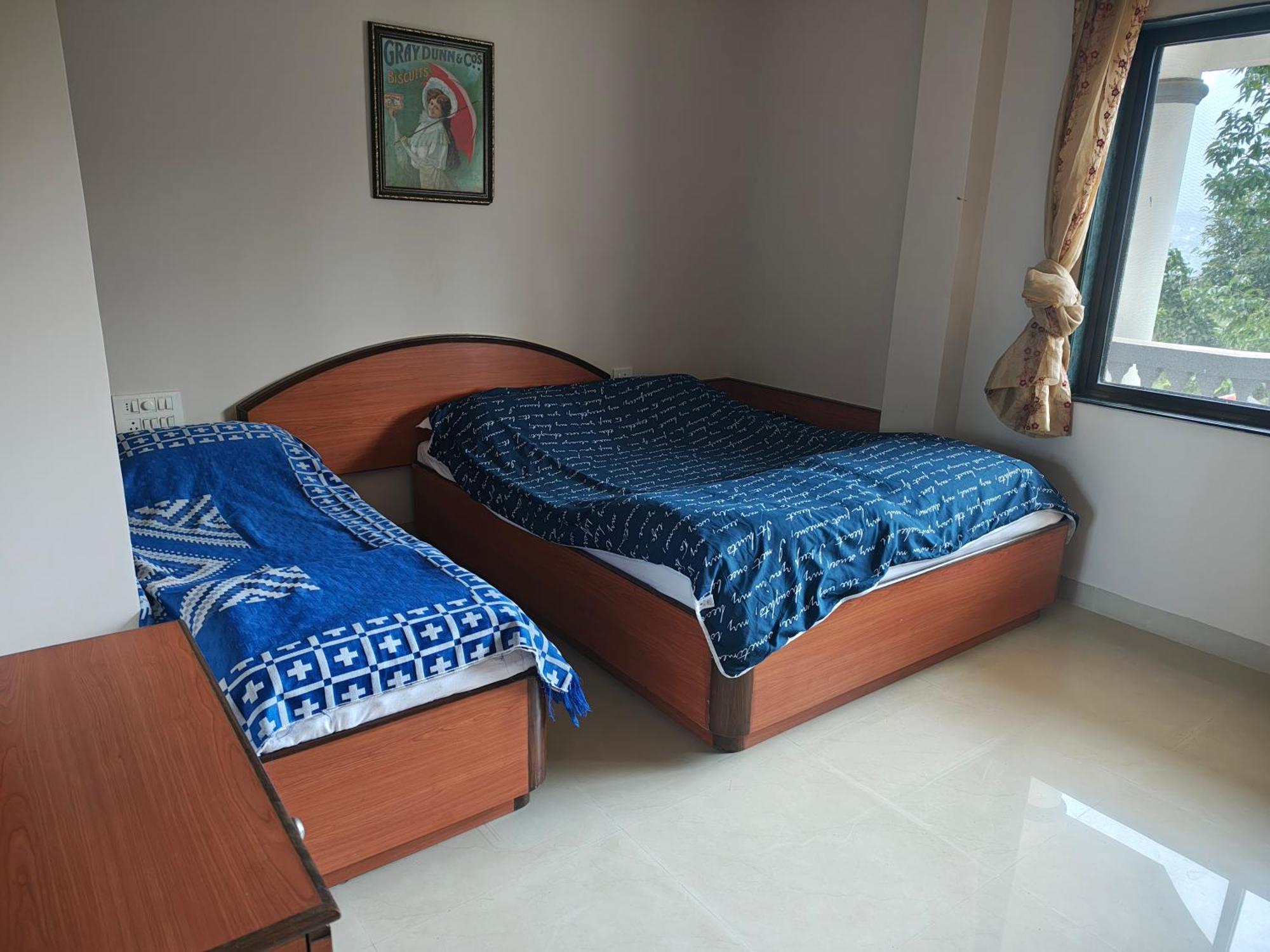 Baba's Estate Panchgani