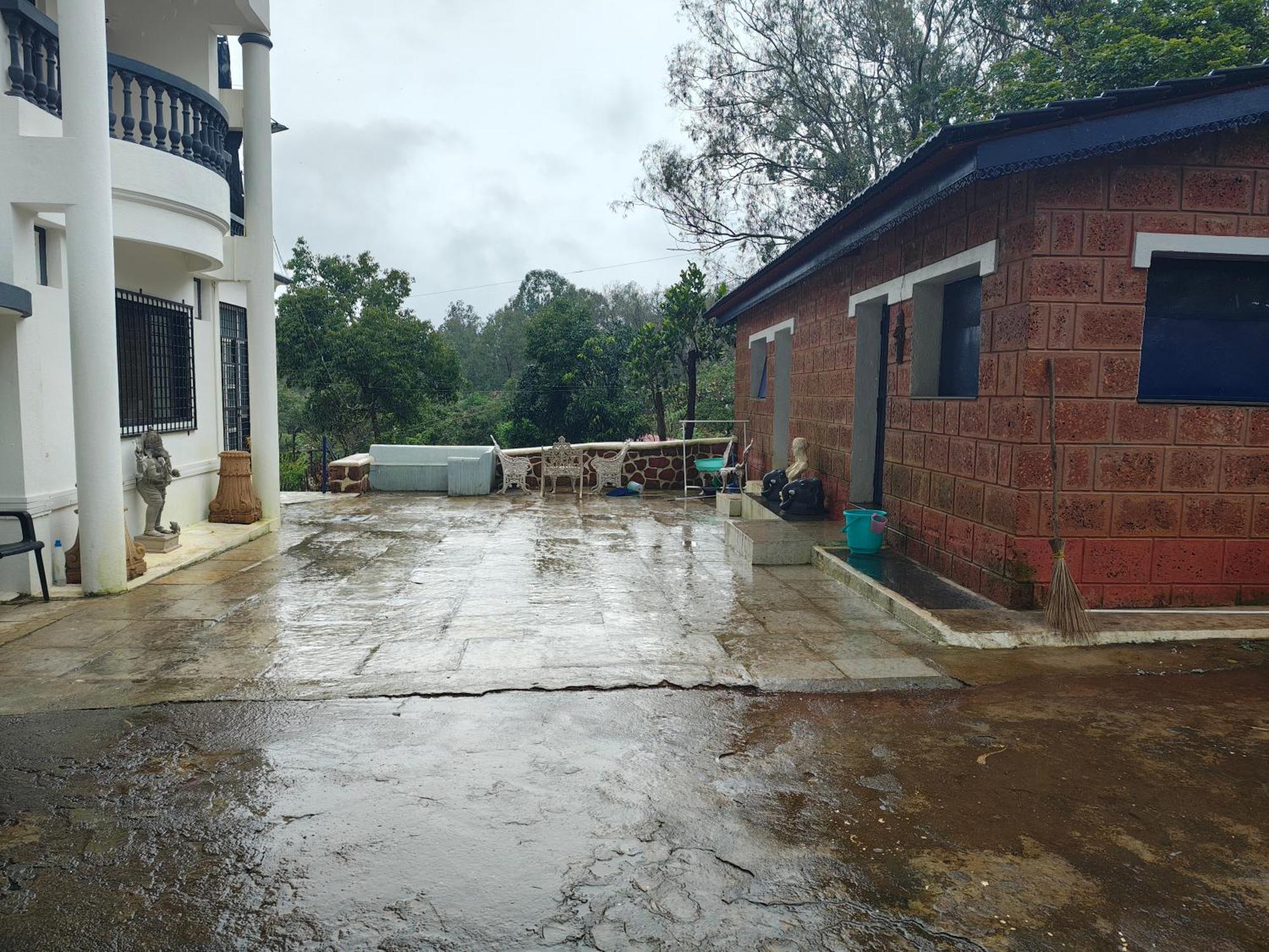 Baba's Estate *