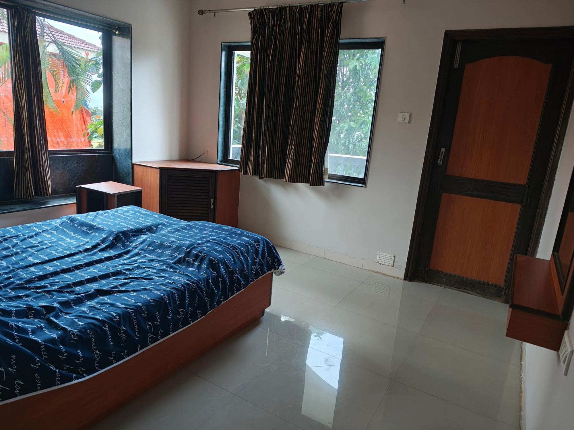 Homestay Baba's Estate *