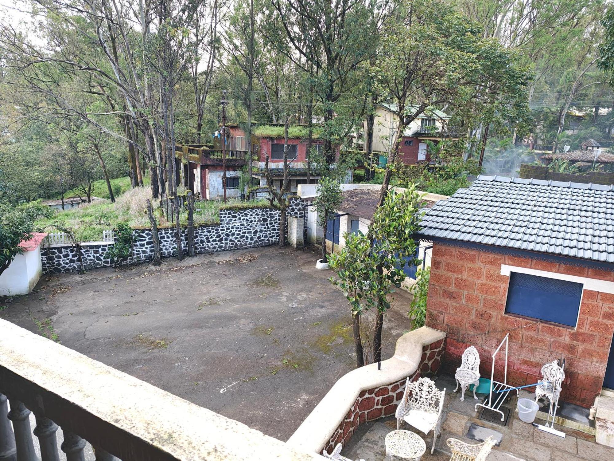 Baba's Estate Homestay