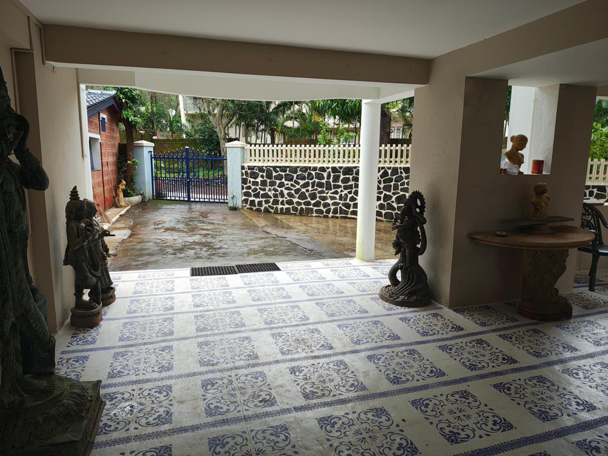 Baba's Estate Homestay *