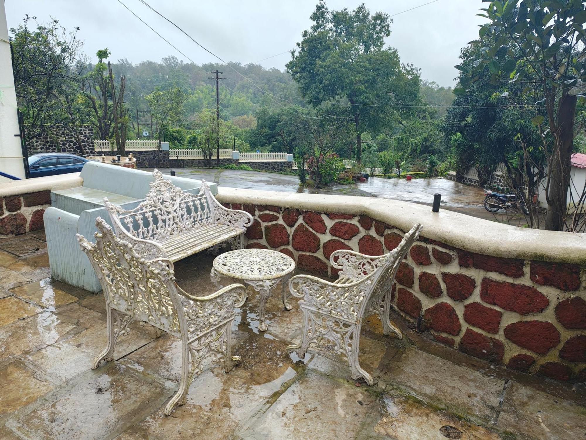 Baba's Estate Panchgani