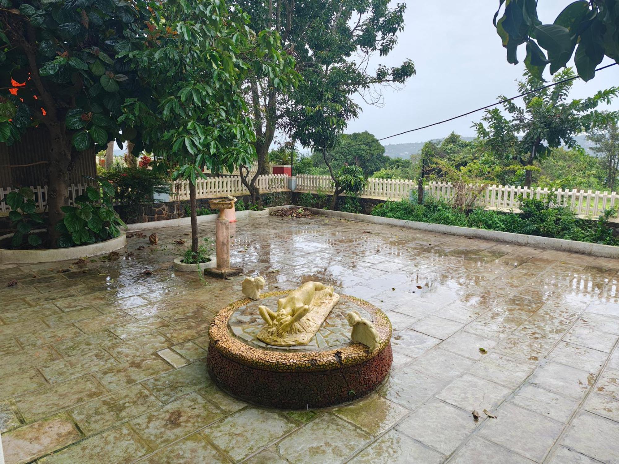 Baba's Estate