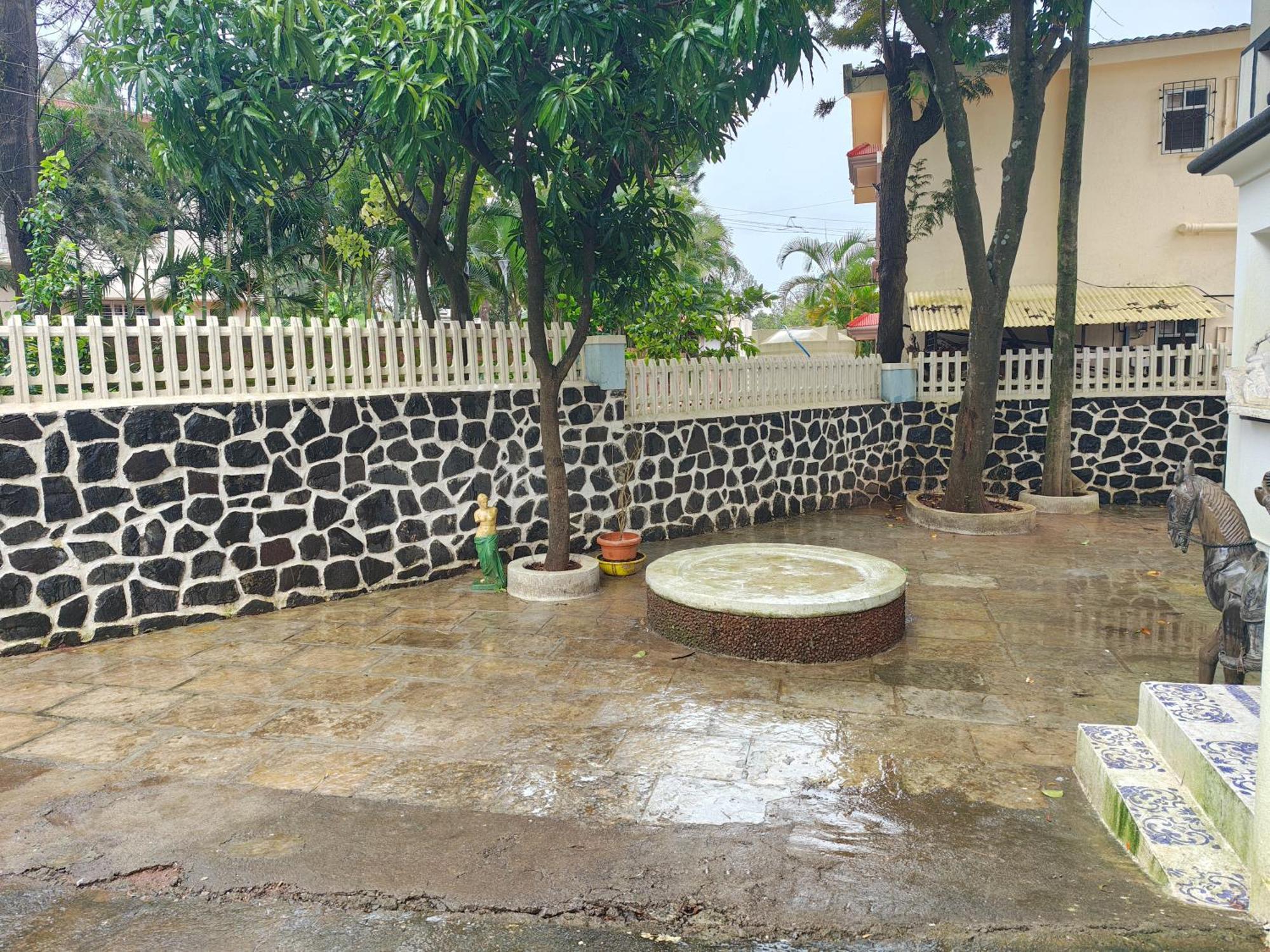 Baba's Estate Panchgani