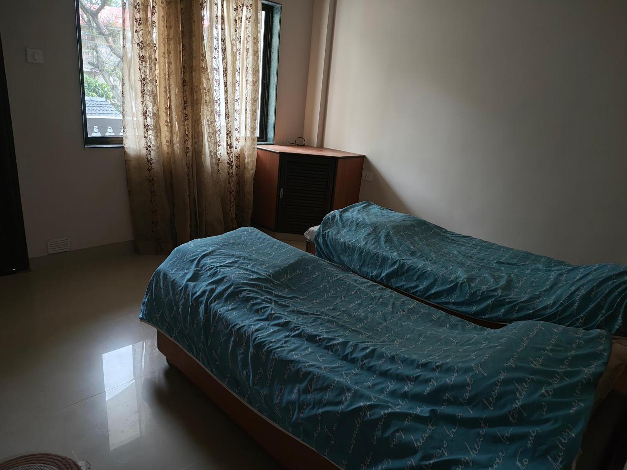 Homestay Baba's Estate