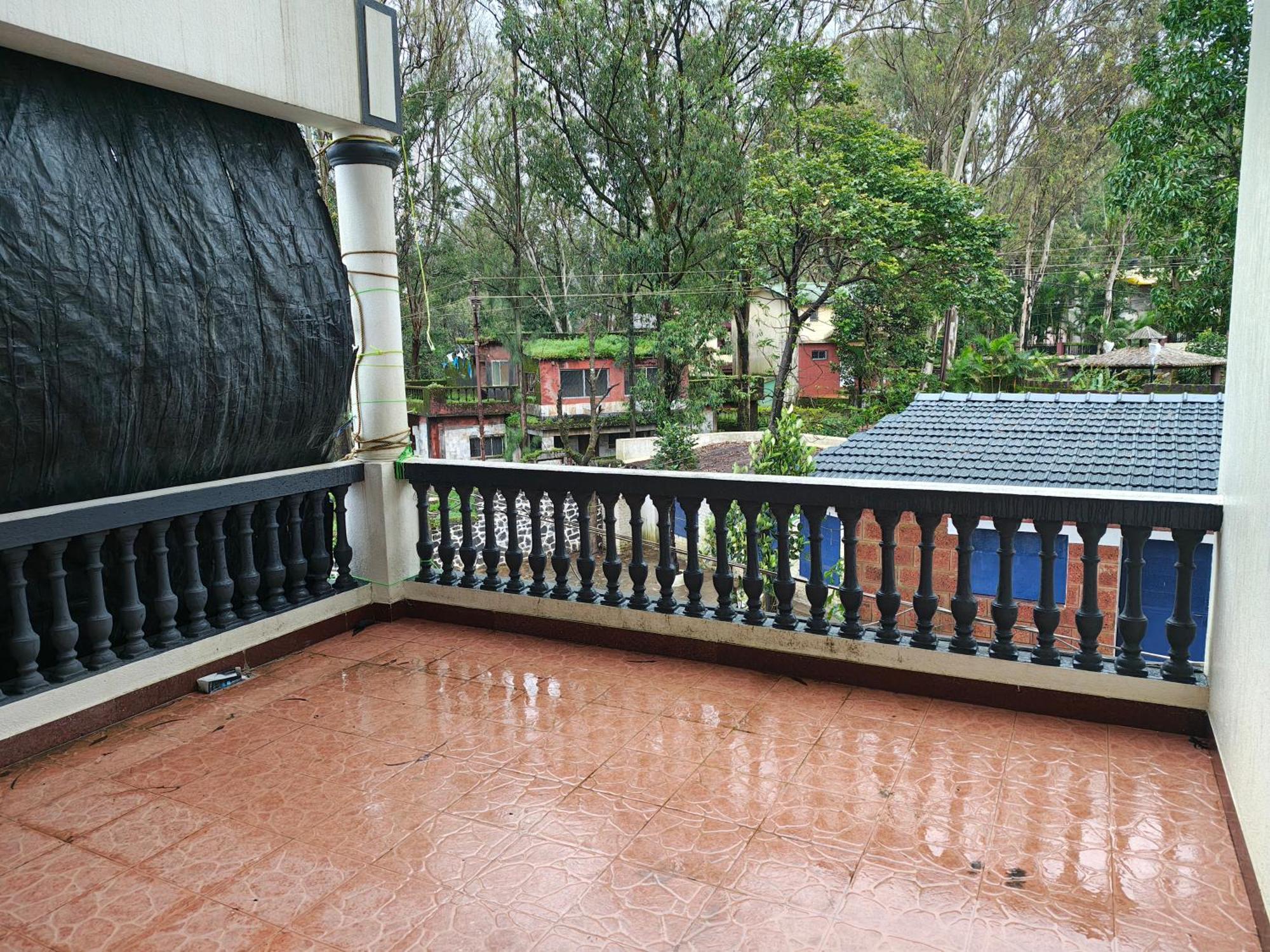 Baba's Estate Panchgani