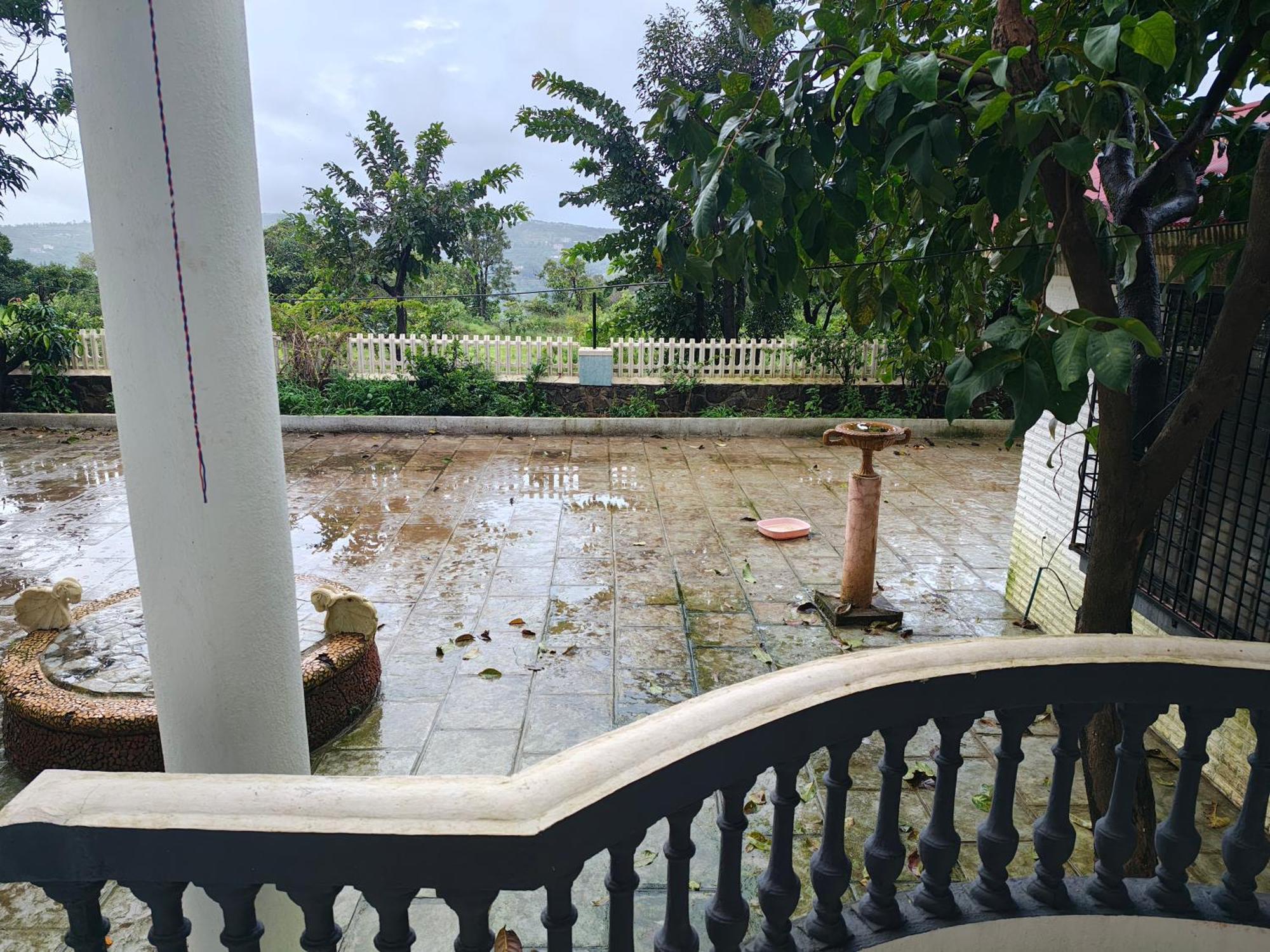 Baba's Estate Homestay *