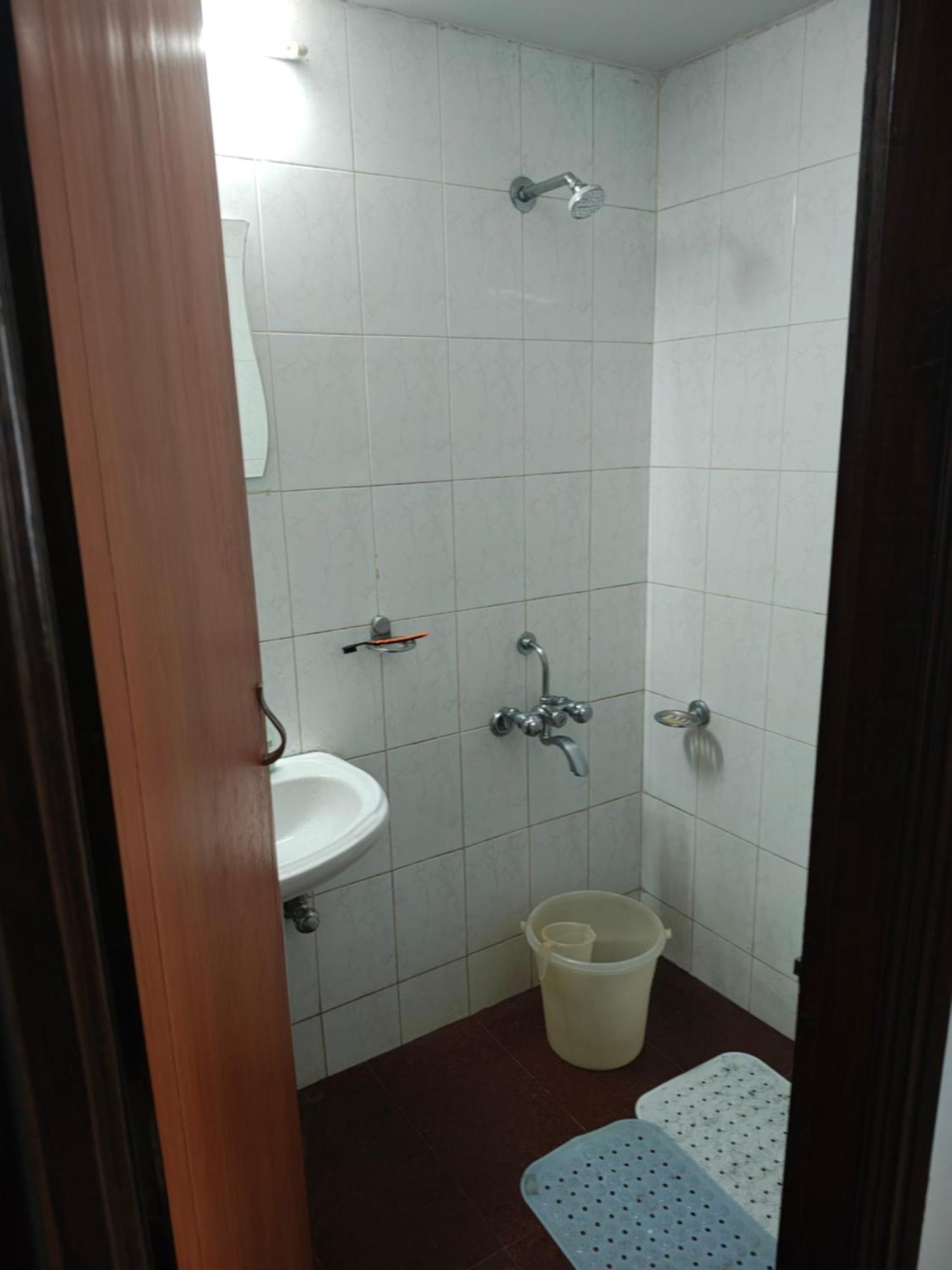 Homestay Baba's Estate *