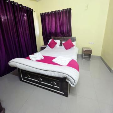 Apartment Shubhrupmountviewvilla 1 *