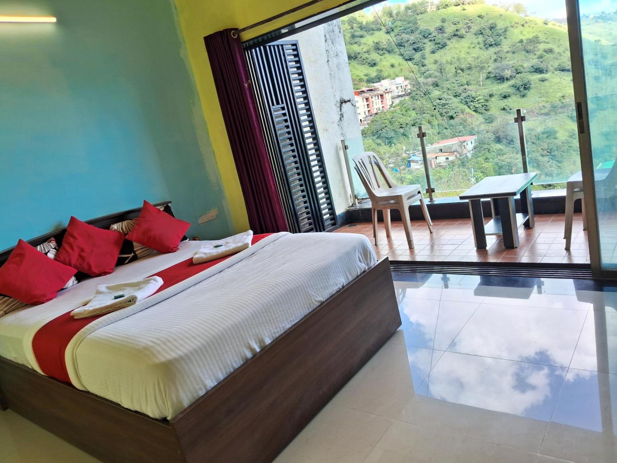 Apartment Shubhrupmountviewvilla 1 *
