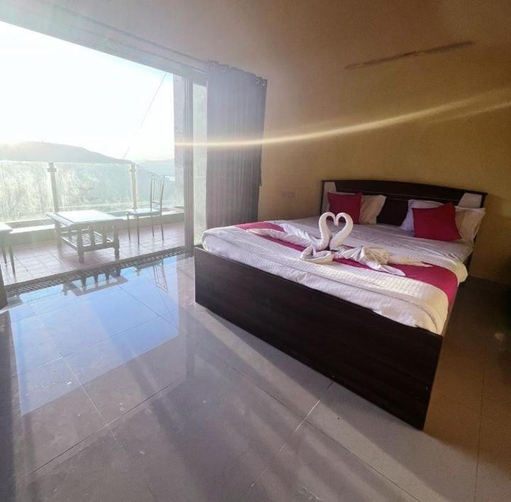 Shubhrupmountviewvilla 1 Panchgani