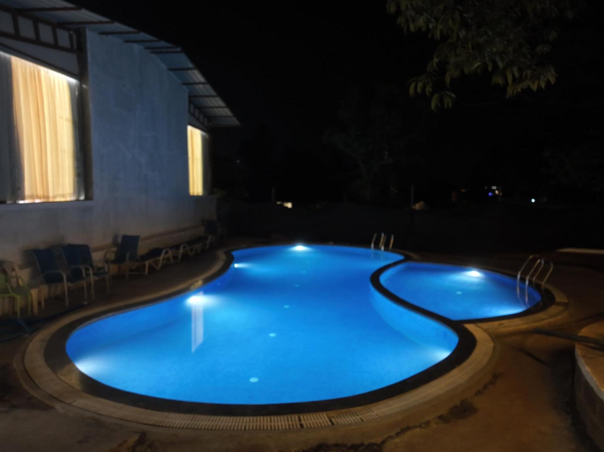 Nexottel Valley Mahabaleshwar Panchgani
