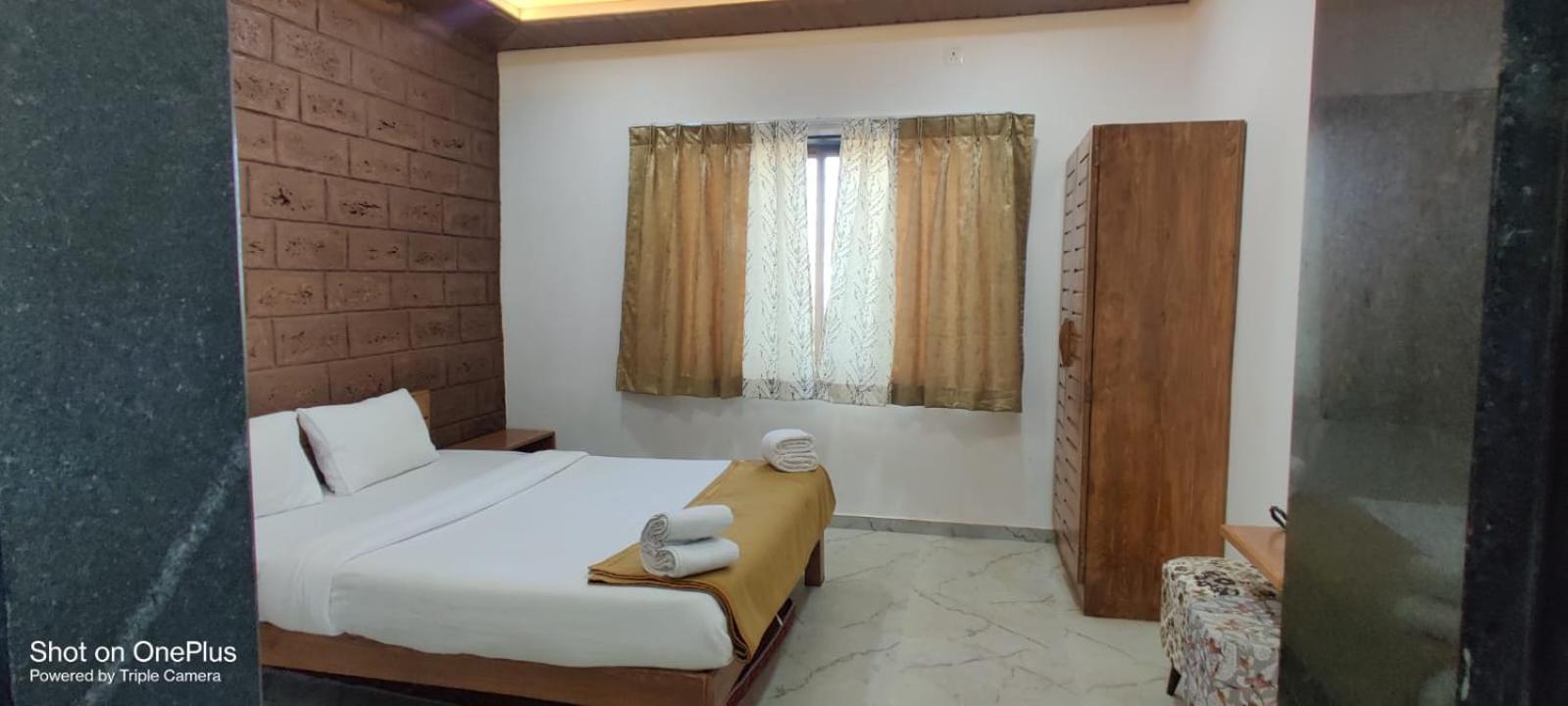 Resort Nexottel Valley Mahabaleshwar Panchgani