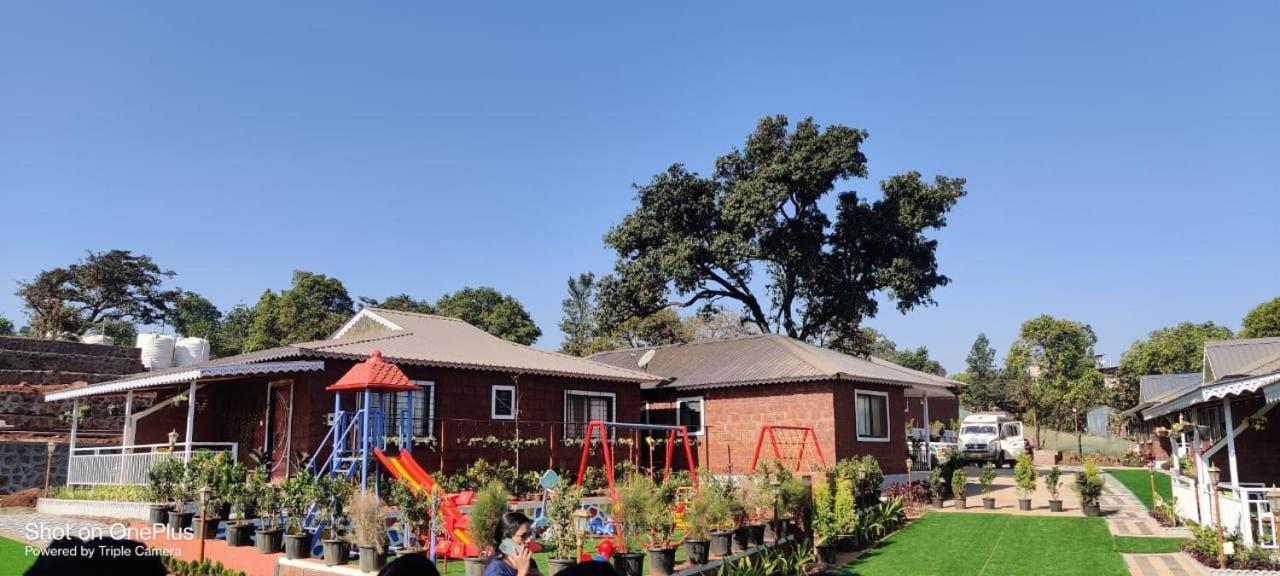 Nexottel Valley Mahabaleshwar Panchgani