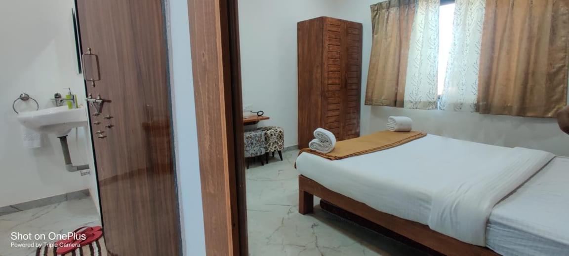 Nexottel Valley Mahabaleshwar Resort *