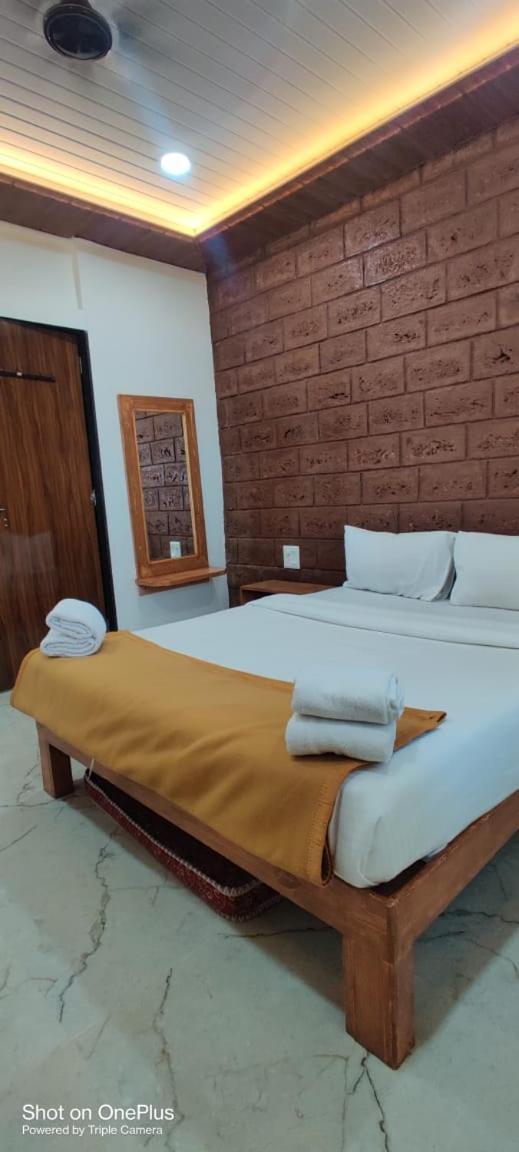 Resort Nexottel Valley Mahabaleshwar Panchgani