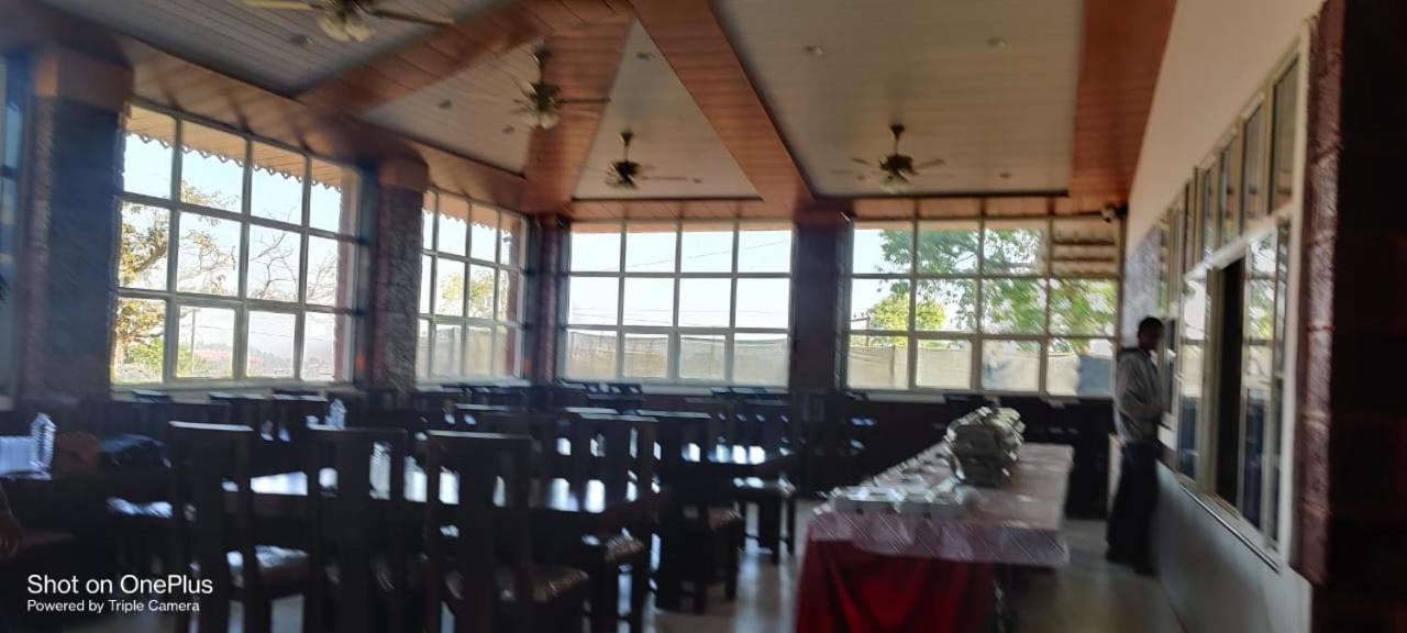 Nexottel Valley Mahabaleshwar Panchgani