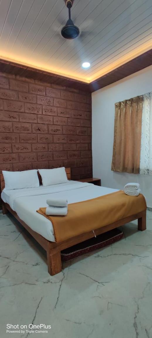 Nexottel Valley Mahabaleshwar Resort