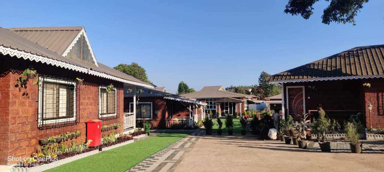 Nexottel Valley Mahabaleshwar Resort Panchgani