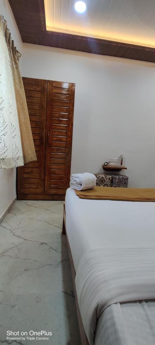 Nexottel Valley Mahabaleshwar Resort Panchgani