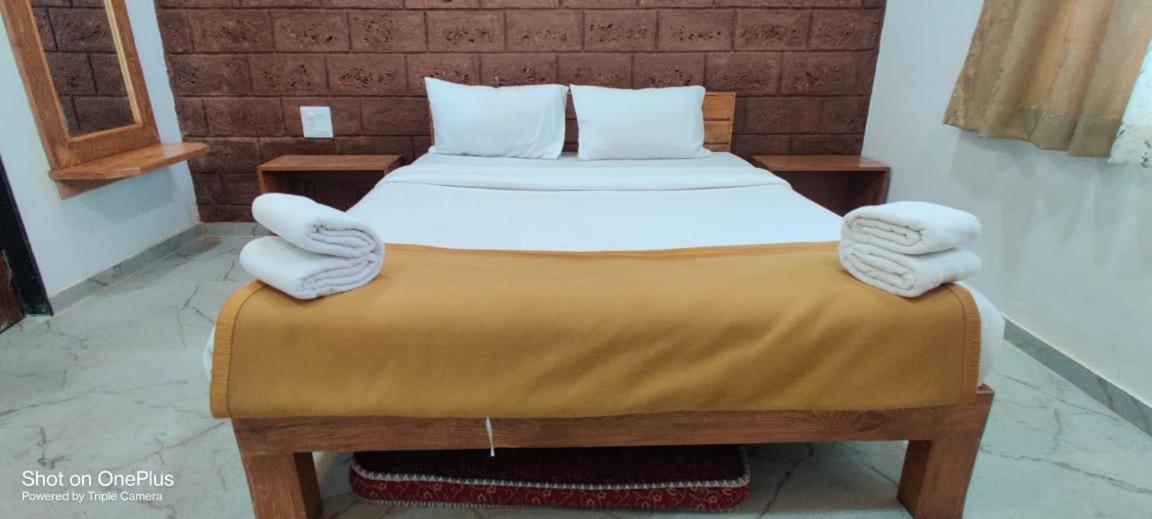Resort Nexottel Valley Mahabaleshwar *
