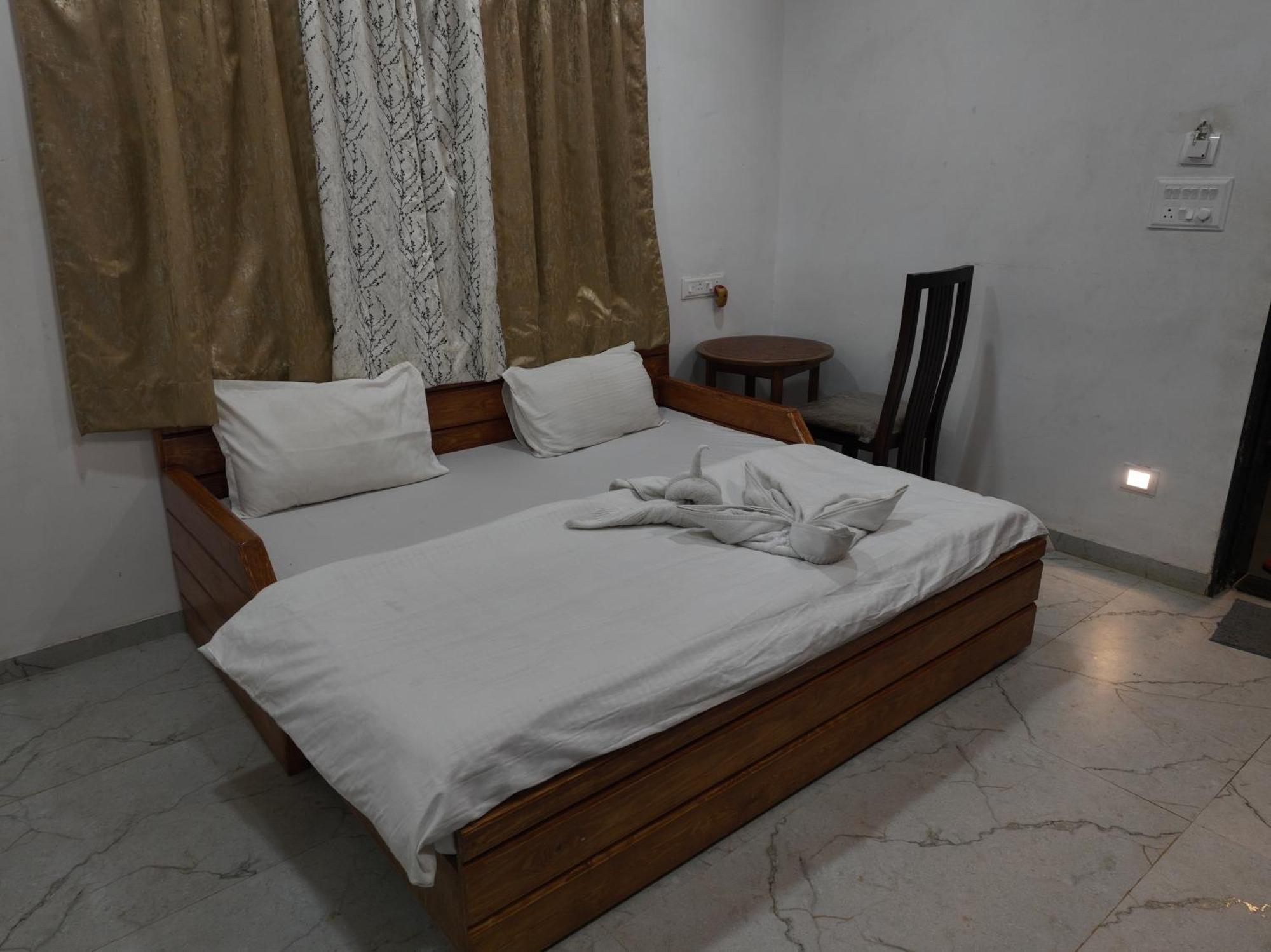 Nexottel Valley Mahabaleshwar * Panchgani