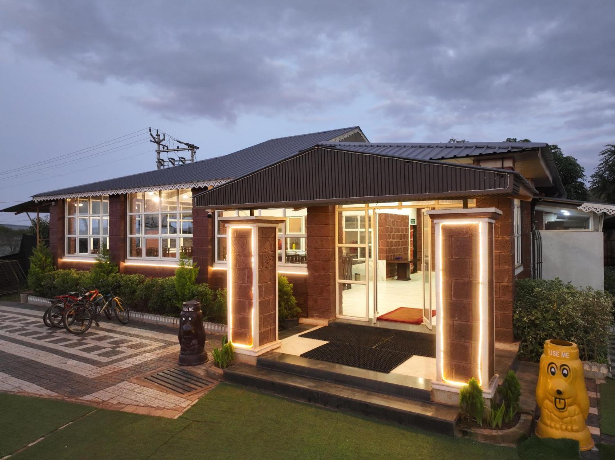 Nexottel Valley Mahabaleshwar Panchgani