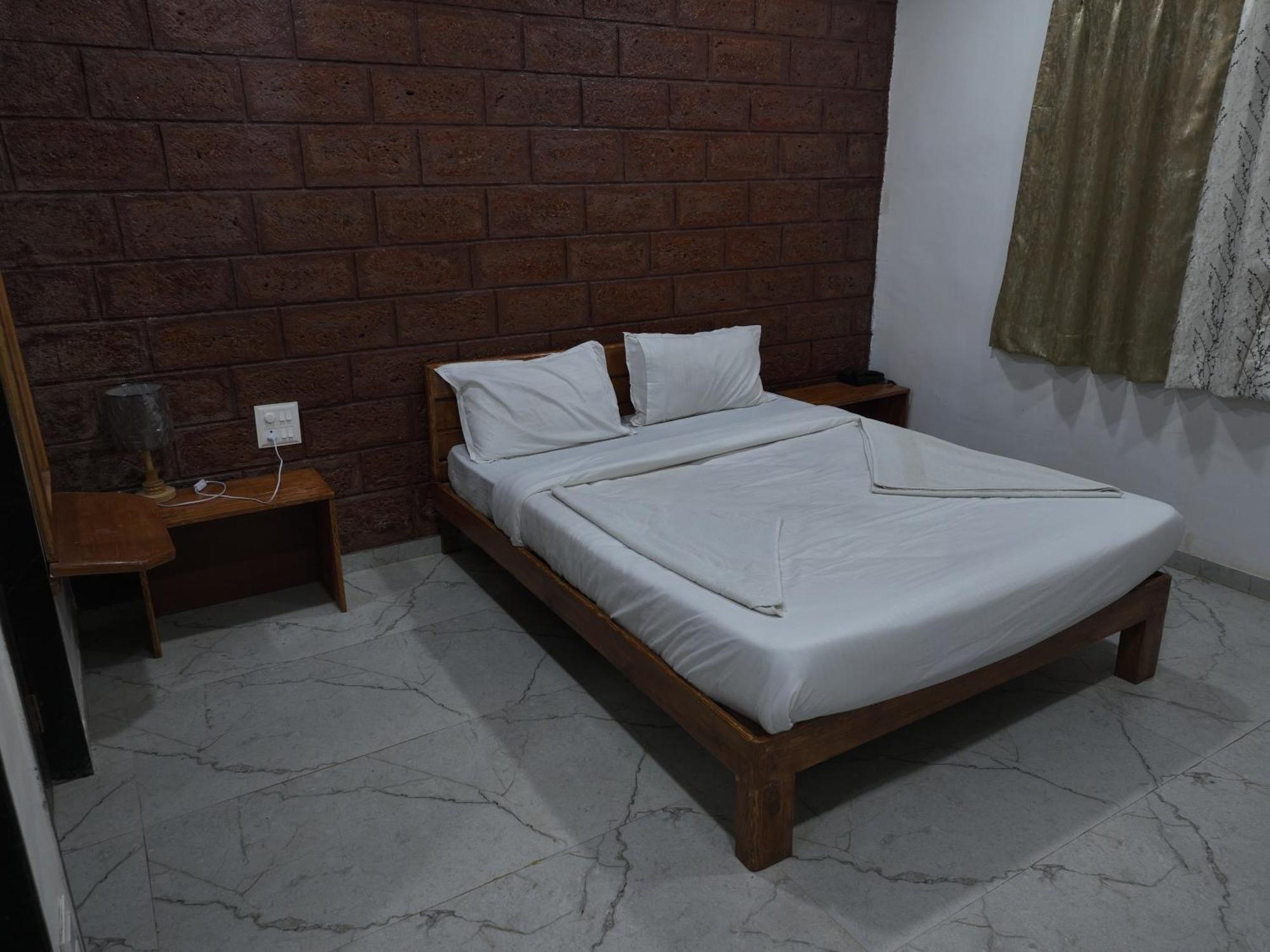 Resort Nexottel Valley Mahabaleshwar *