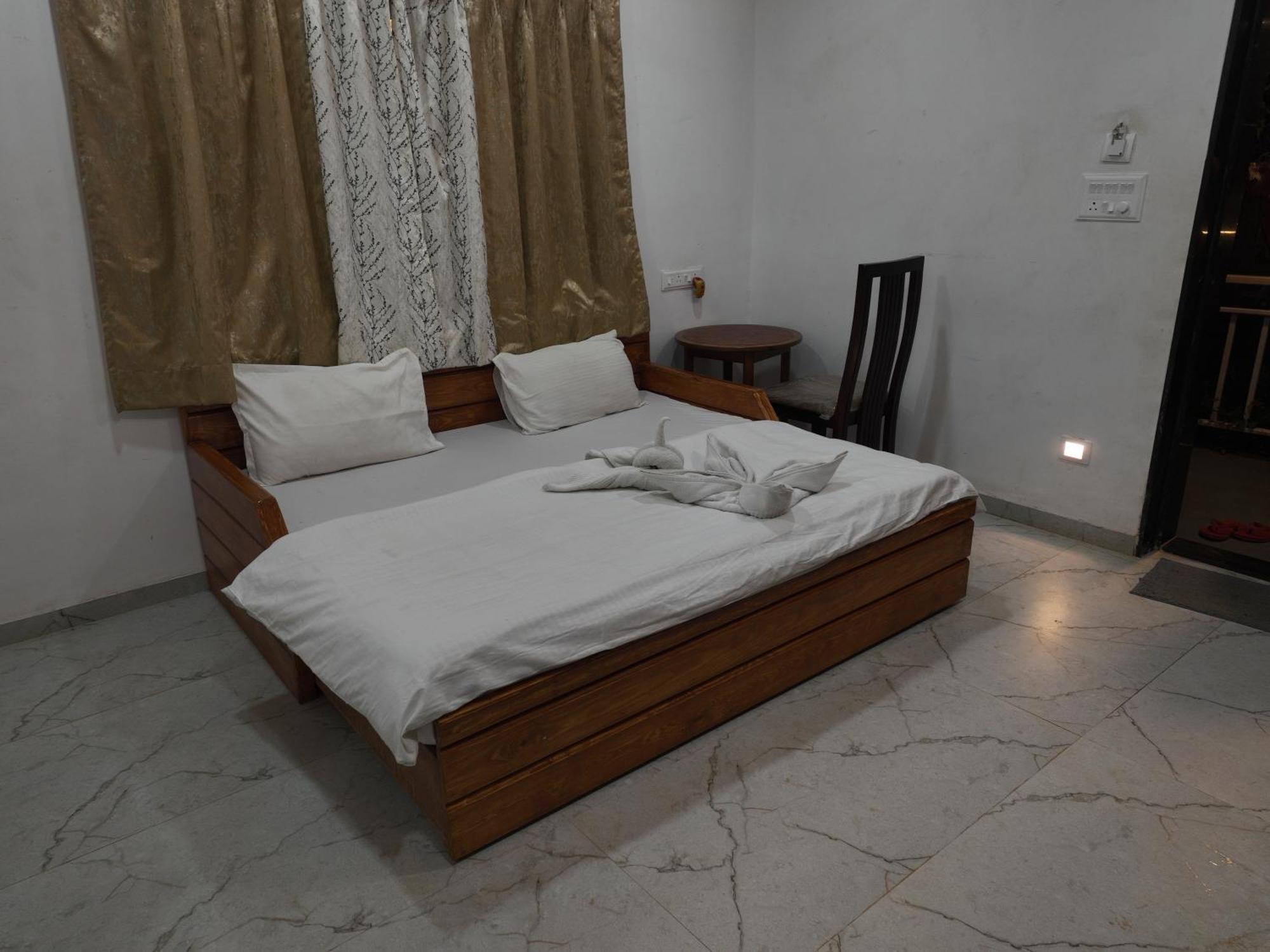 Nexottel Valley Mahabaleshwar * Panchgani
