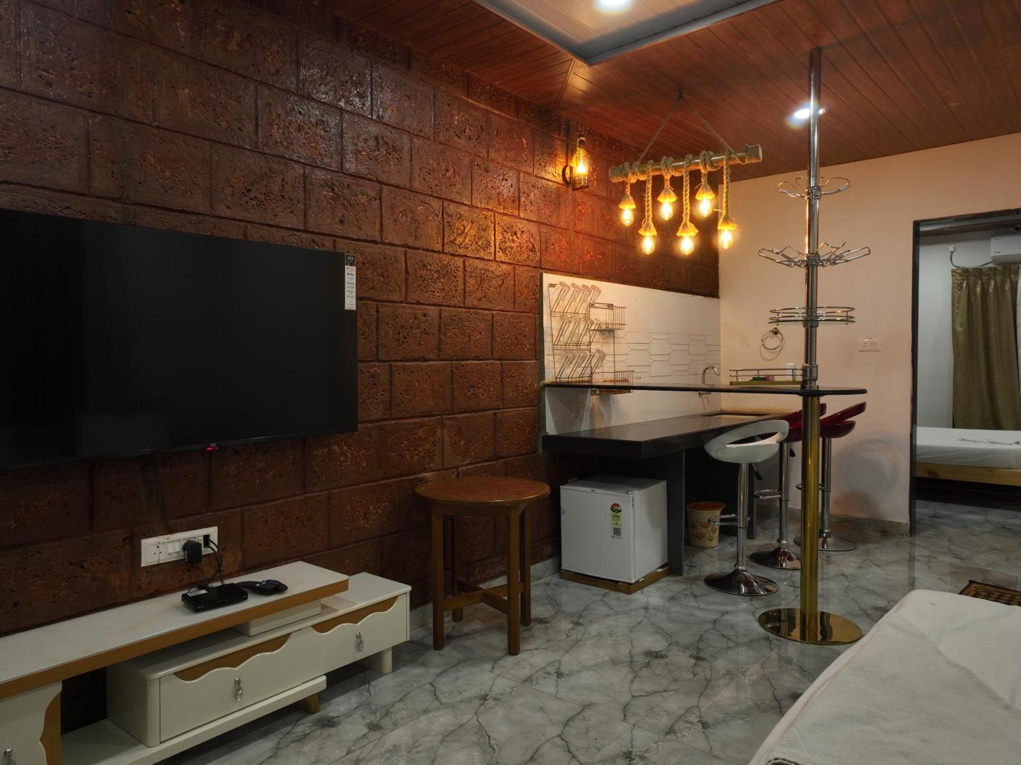 Resort Nexottel Valley Mahabaleshwar