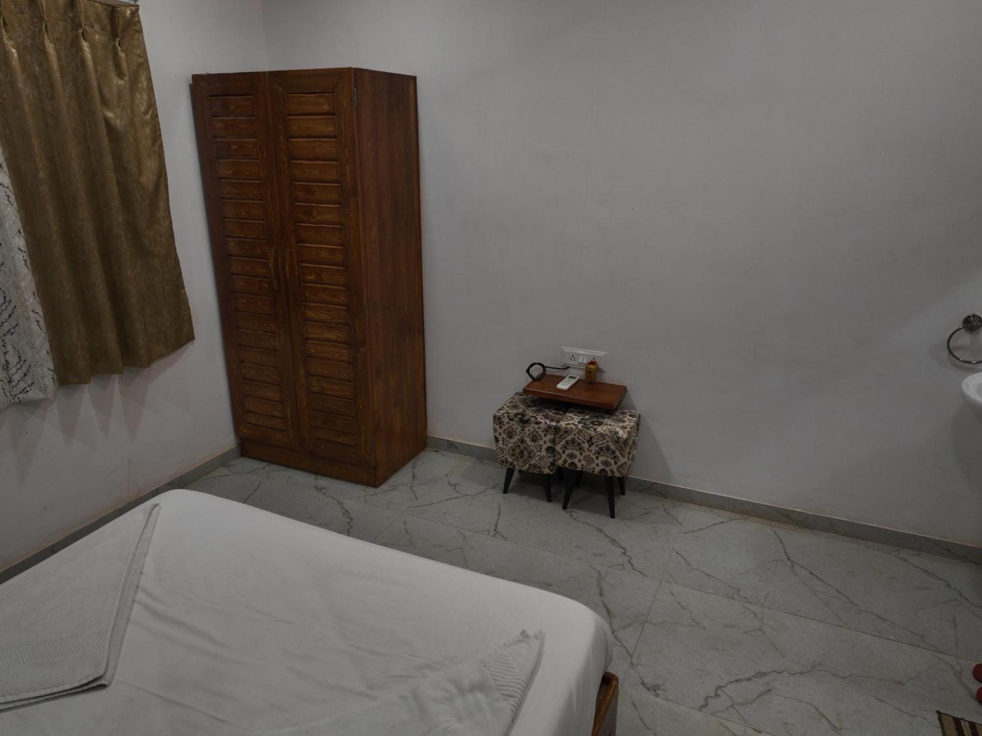 Resort Nexottel Valley Mahabaleshwar Panchgani