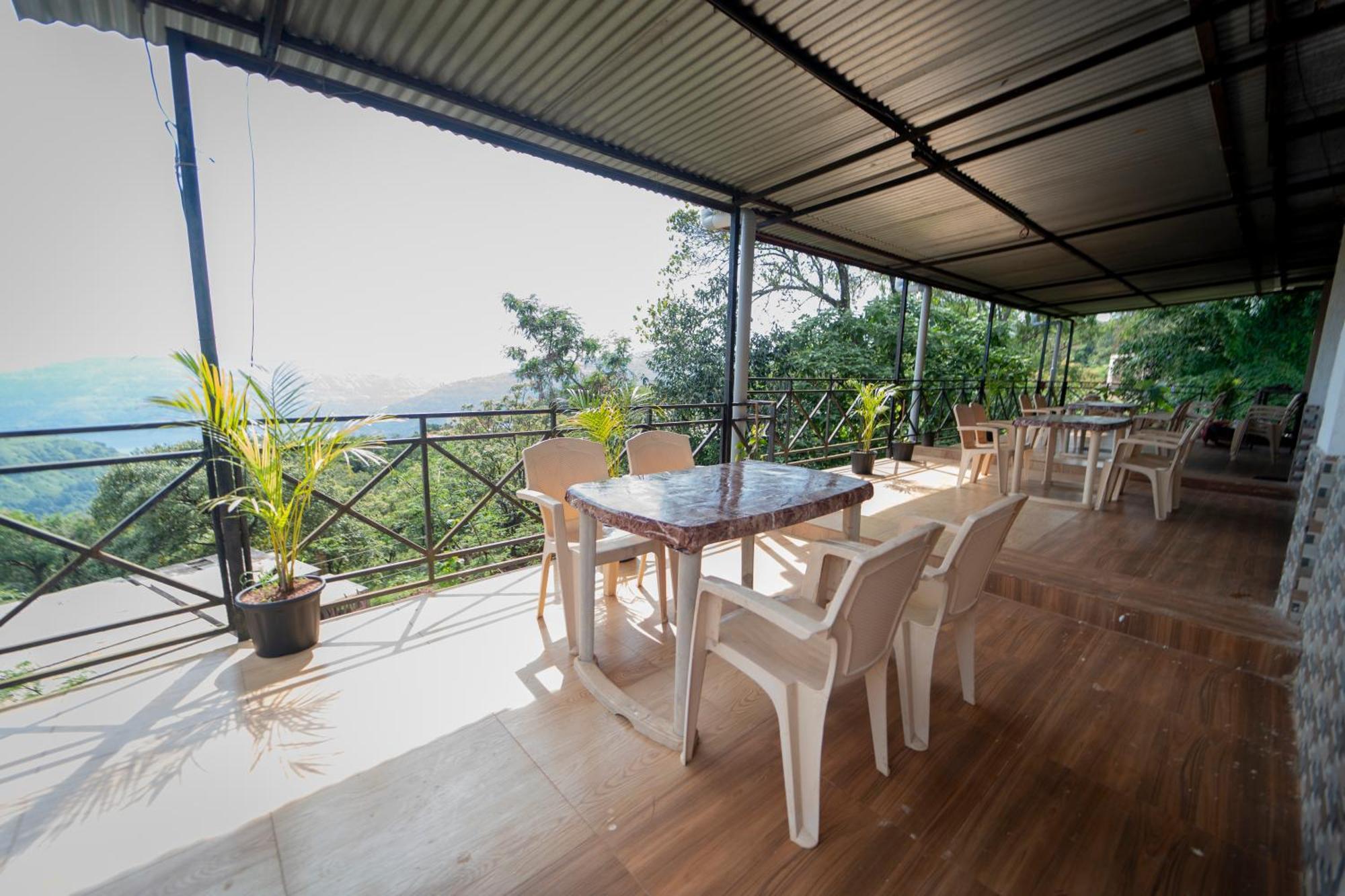 X Western Hills Panchagani Bed & Breakfast Panchgani