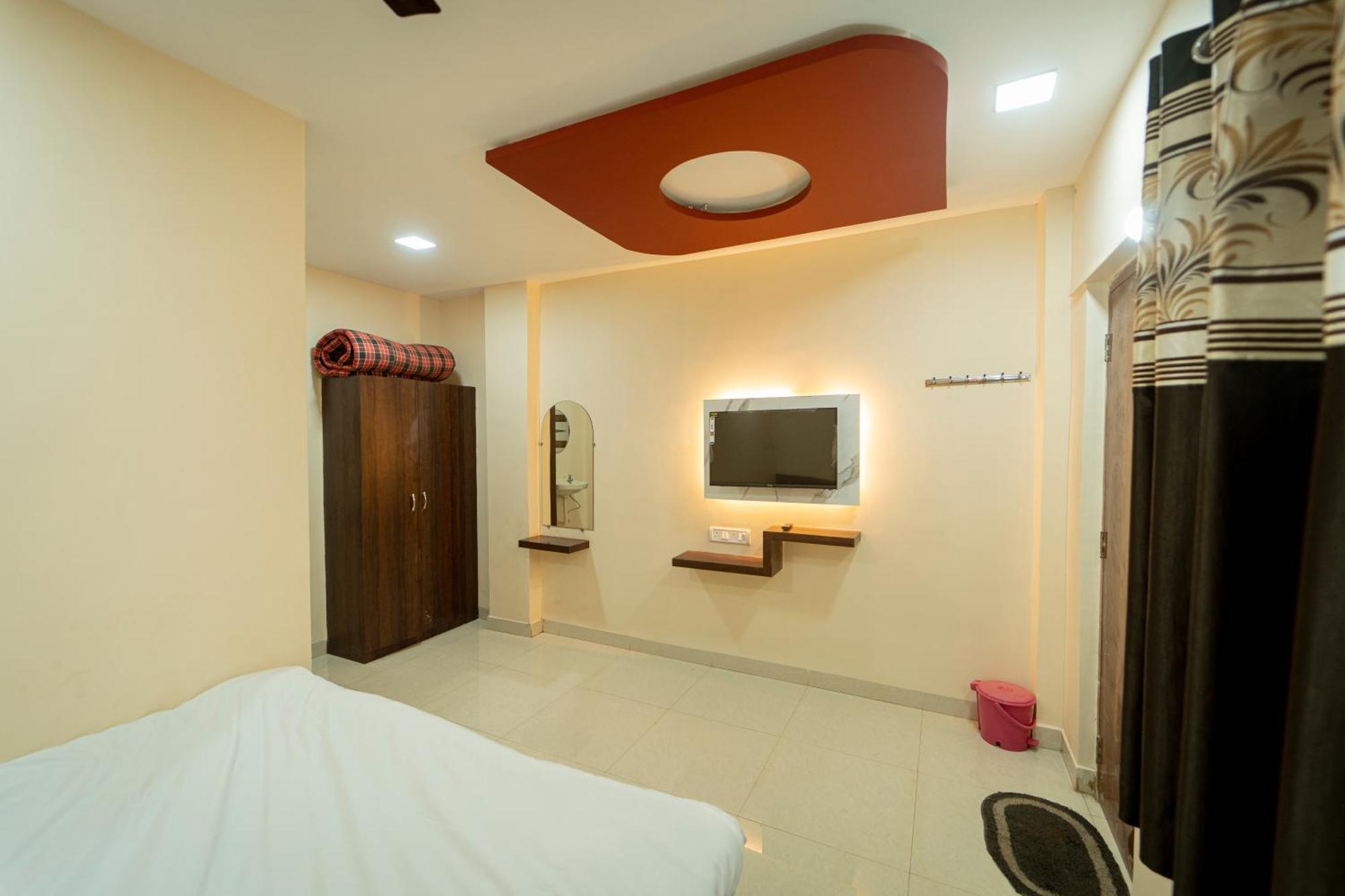 Bed & Breakfast X Western Hills Panchagani *