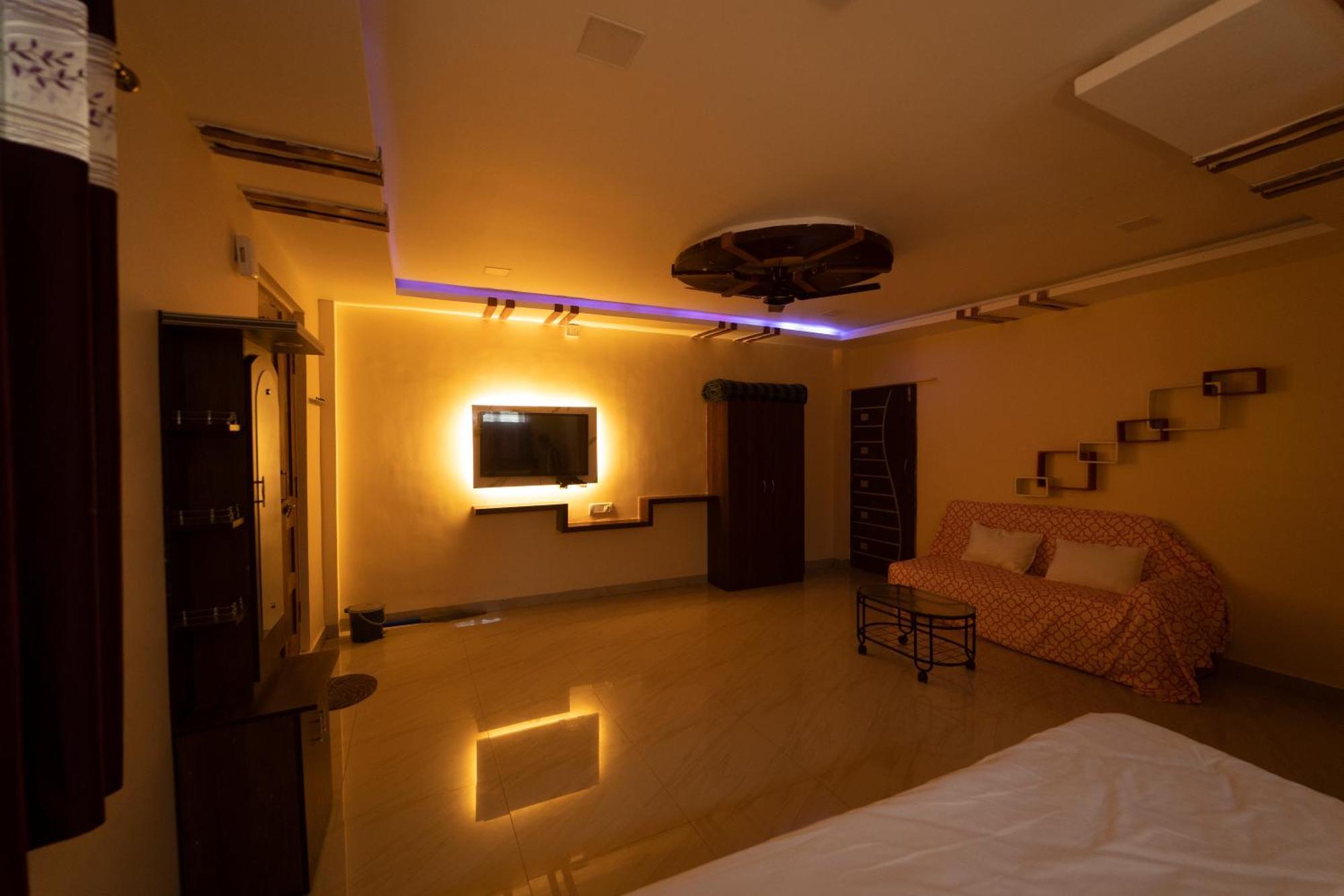 X Western Hills Panchagani Bed & Breakfast Panchgani