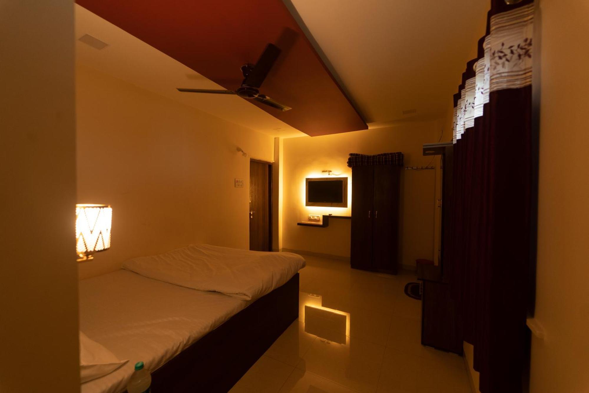 Bed & Breakfast X Western Hills Panchagani Panchgani