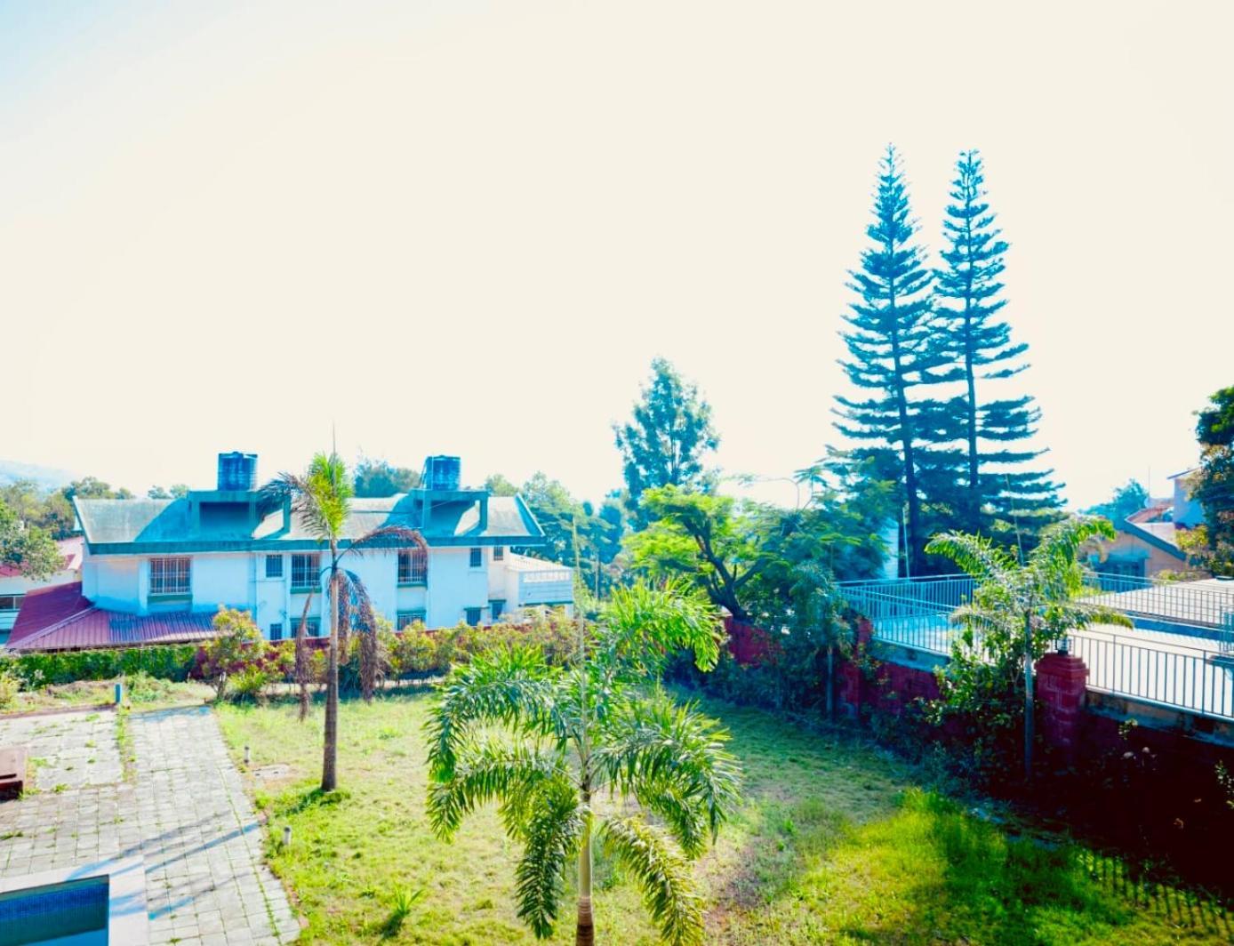 Villa Natures Sweethome Starlight Panchgani