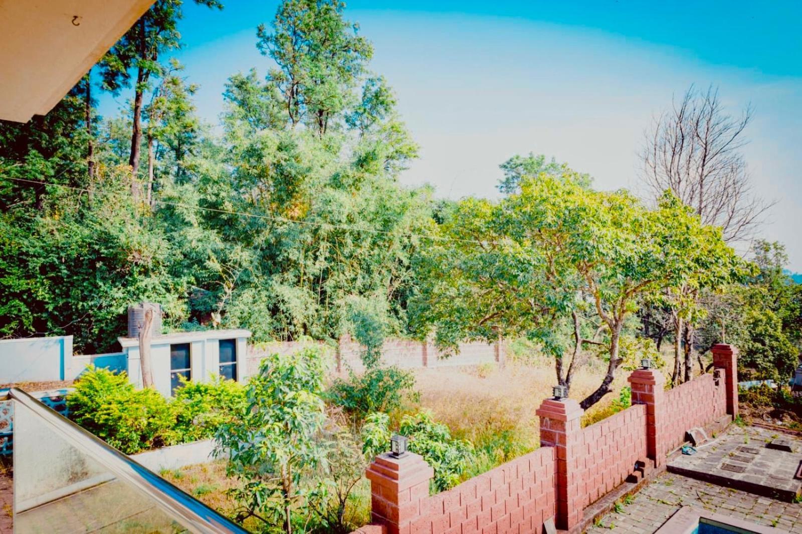 Natures Sweethome Starlight Villa Panchgani