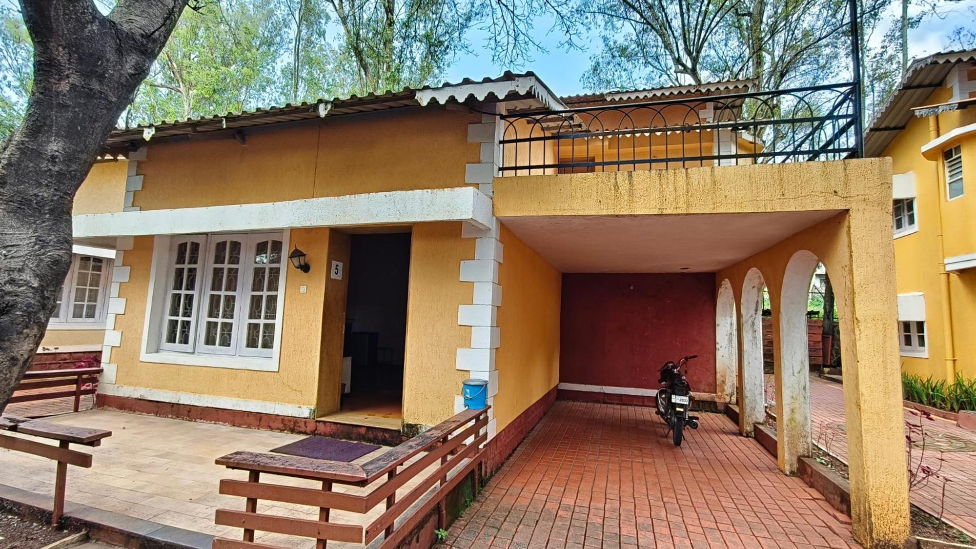 Shantivan