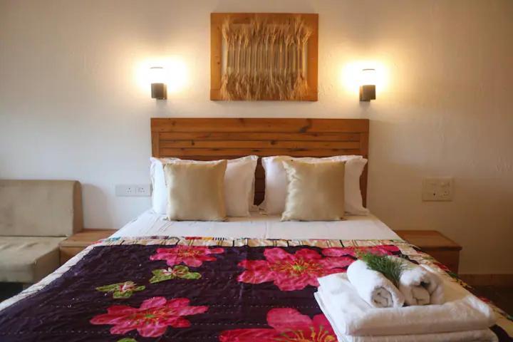 Hotel Terra On A Hill Panchgani